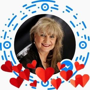 Meet your Posher, Barbara